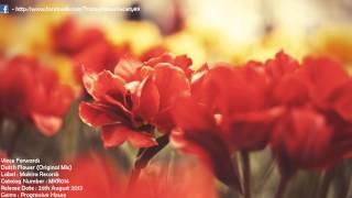 Vince Forwards - Dutch Flower (Original Mix) [MKR014] [Out 26 08 2013] [THS89]
