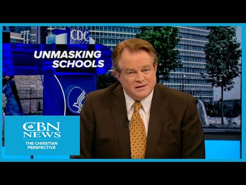 News on The 700 Club: February 9, 2022