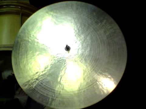 20 Kontroversial Flat Ride, 1794g - Handcrafted by Craig Lauritsen.MOV