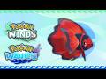 Pokémon Winds Waves ALL NEW REGIONAL VARIANTS LEAK