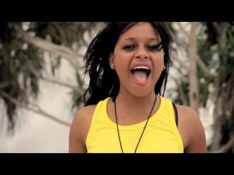 Nandy feat Cyrill Kamikaze - Nimetoka Mbali Official Video