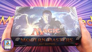 Modern Masters 2017 9-Year Channel Anniversary Special!