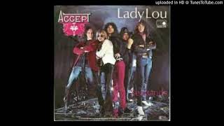 accept- Lady Lou