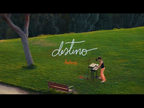 Andreew - Destino (Official Video)