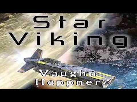 Star Viking - Vaughn Heppner Audible Audio Edition
