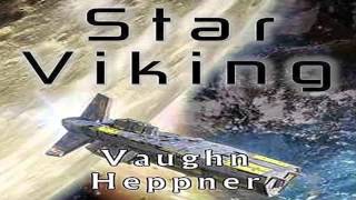 Star Viking - Vaughn Heppner Audible Audio Edition