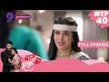 Baazi Ishq Ki 9 June 2023 Episode 40 Full Episode बाज़ी इश्क़ की Dangal TV