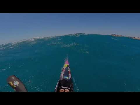 Big day in Perth 2024