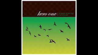 Kero One - The Cycle Repeats (Instrumental)