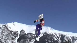 Ice Age - David Byrne &amp; St.Vincent