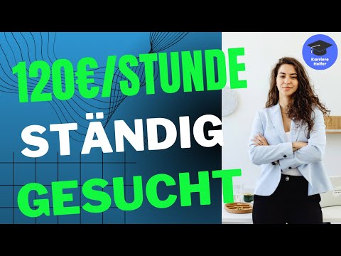5 Homeoffice Jobs über die NIEMAND spricht in 2025 (ohne Studium)  || Karriere Helfer