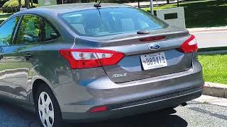 Maryland MVA VEIP 24 HOUR KIOSK GAITHERSBURG MONTGOMERY COUNTY HOW TO PART 1 AUDIT PUBLIC RECORDING