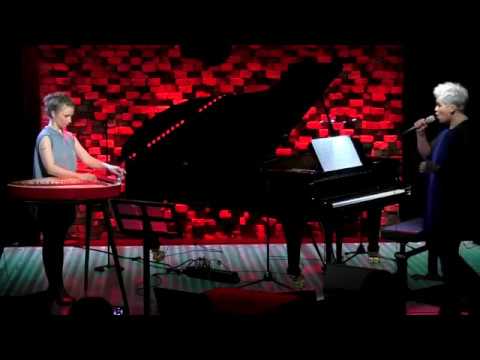 Riikka Timonen & Senni Eskelinen - Heilahdin hulluuden puolelle