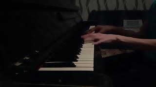 Pharrell Williams- Happy ( Cover by Piano Nik)
