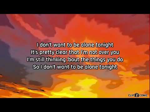 Dancing with a stranger~ Sam Smith feat. Normani Kordei