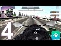 Traffic Rider Gameplay Walkthrough Part 4 Career Missions 20 24 IOS