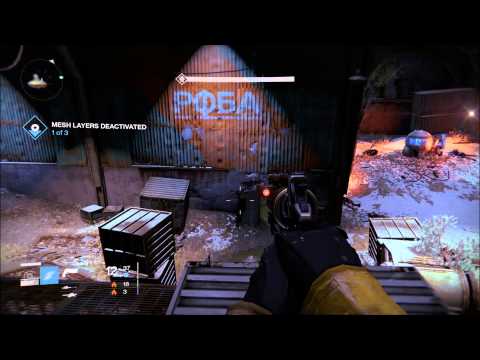 Destiny: How to Easily Beat "Devils Lair" Strike