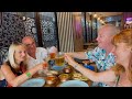 4K Gibraltar S Best Indian Restaurant Flavours Of India 1947 Full Food Tour