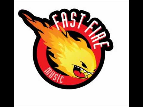Fastfire - Ze houd van rappers