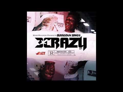 Bussdown Bandy   02   Lil Baby feat  HittaJ3
