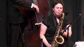 12. Jump, Jive an' Wail - (1956) Louis Prima Jump Blues & Swing