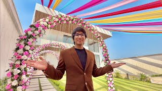 Download lagu Shadi Ka Day 1 😍 Maza Aagya  mp3