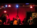 Muck And The Mires - Caught In A Lie - Live @ Radio