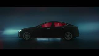Tesla Commercial - “A Better Future” (Project Loveday)