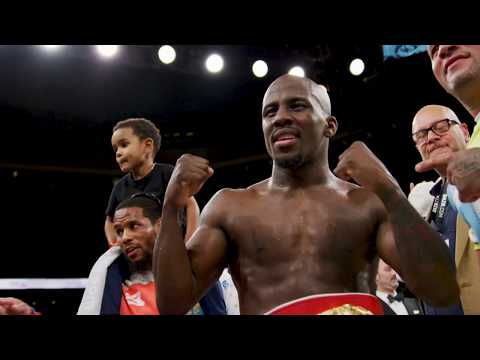 Tevin Farmer Retains IBF Super Featherweight Title With Dominant Win Against Guillaume Frenois
