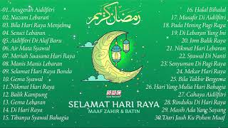 Download lagu Koleksi Lagu Raya Aidilfitri 2025 | 30 Lagu Raya Nostalgia & Evergreen ✨ mp3