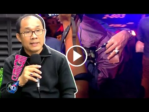 Begini Percakapan Ipul dengan DS Saat Kejadian - Cumicam 22 Februari 2016