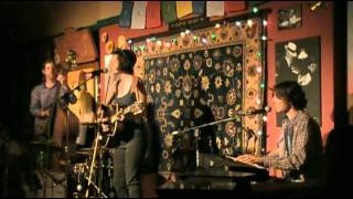 Danielle Savage & the Miscreants: Polluted Youth