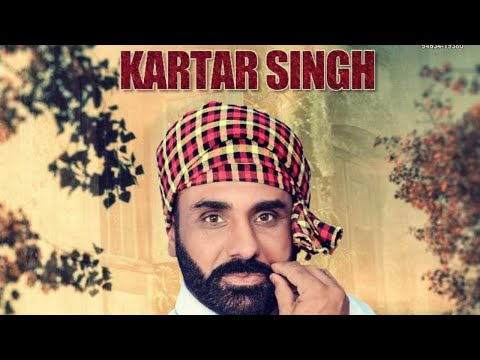 Kartar Singh