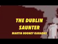 The Dublin Saunter