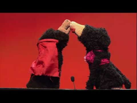 Maulwurfn Blind Date