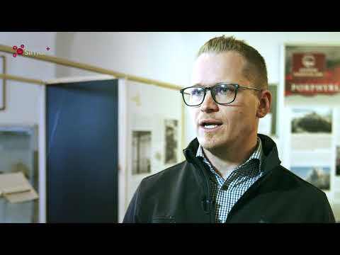 Coworking Spaces - Kreativ arbeiten in ländlichen Räumen