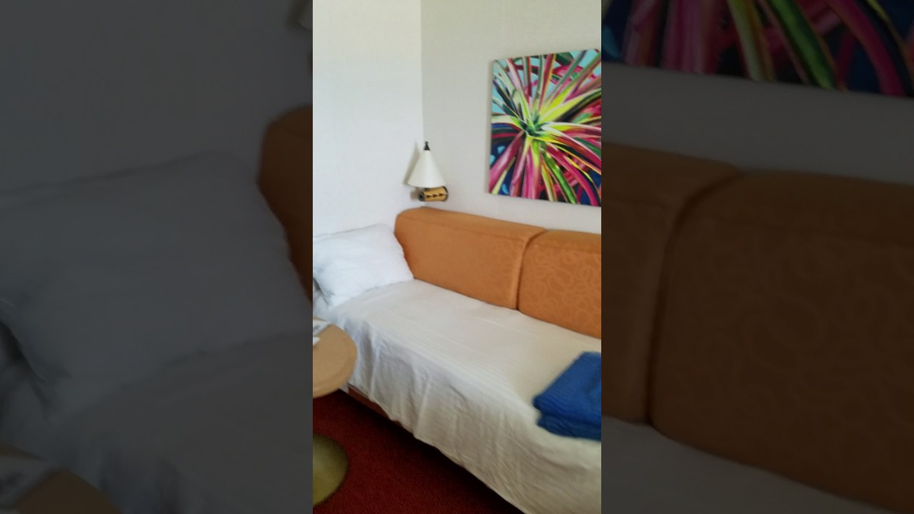 Carnival Magic - Cabin 9368 - Video 1