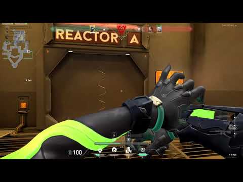 viper rotation lineup using teleporters