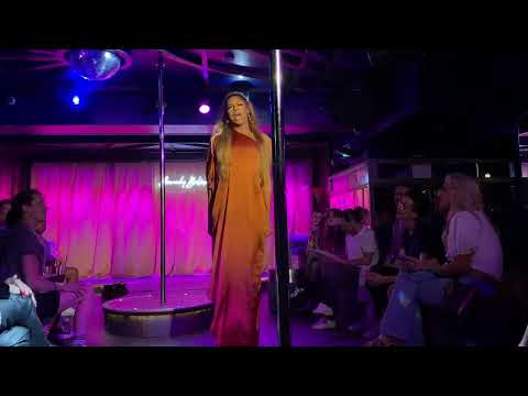 Cara Melle - I'm Here @ Heavenly Bodies, Freedom Bar, London - 10/07/2022