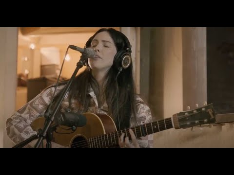 Jaime Wyatt - Althea - live from Electric Deluxe Recorders