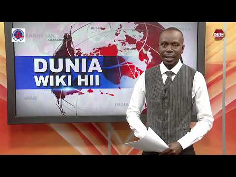 Dunia Wiki Hii I 10th September, 2022