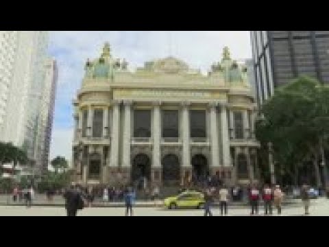 Brazil mourns Joao Gilberto at Rio funeral