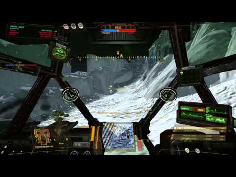 LB 10-X AC ENF vs CN9 Duel + 5 second 3x Killing Blow