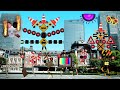Railroad Crossings With Various Designs And Unique Sounds