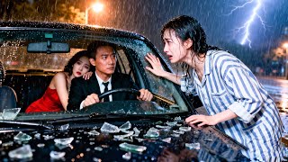 Omdat zijn maîtresse zijn zieke dochter verwaarloosde, scheidde ze van hem. Later werd ze ontmaskerd als erfgenares – hij kreeg er spijt van.