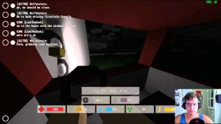Unturned  Ep2P2: Zombie Car Massacre