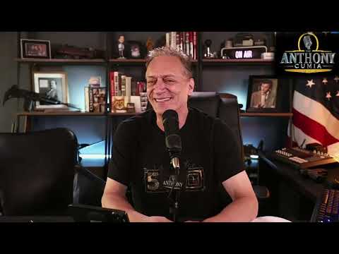 The Anthony Cumia Show Free Preview