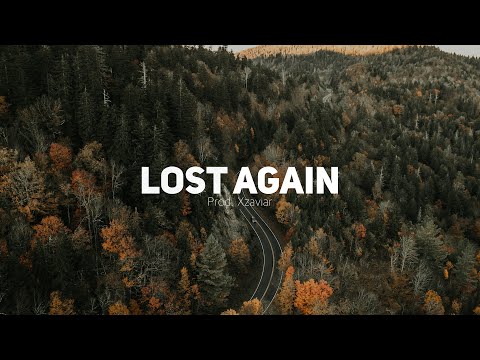 (FREE) Zach Bryan Type Beat 2025 - "Lost Again" - Country Folk Guitar Type Beat Instrumental
