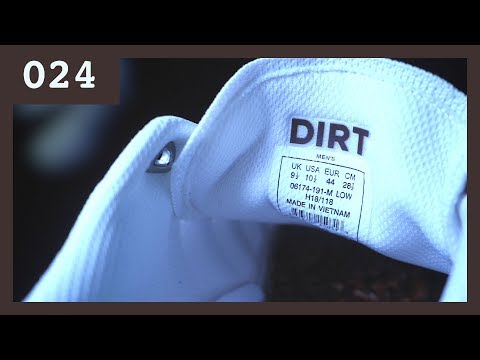 Clouds And Dirt | Project Vayner 024