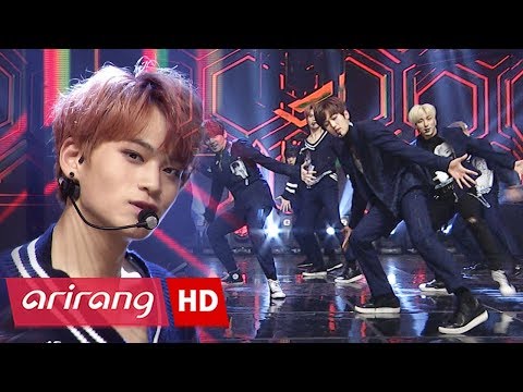 [Simply K-Pop] BAIKAL(바이칼) _ Hiccup _ Ep.288 _ 102717